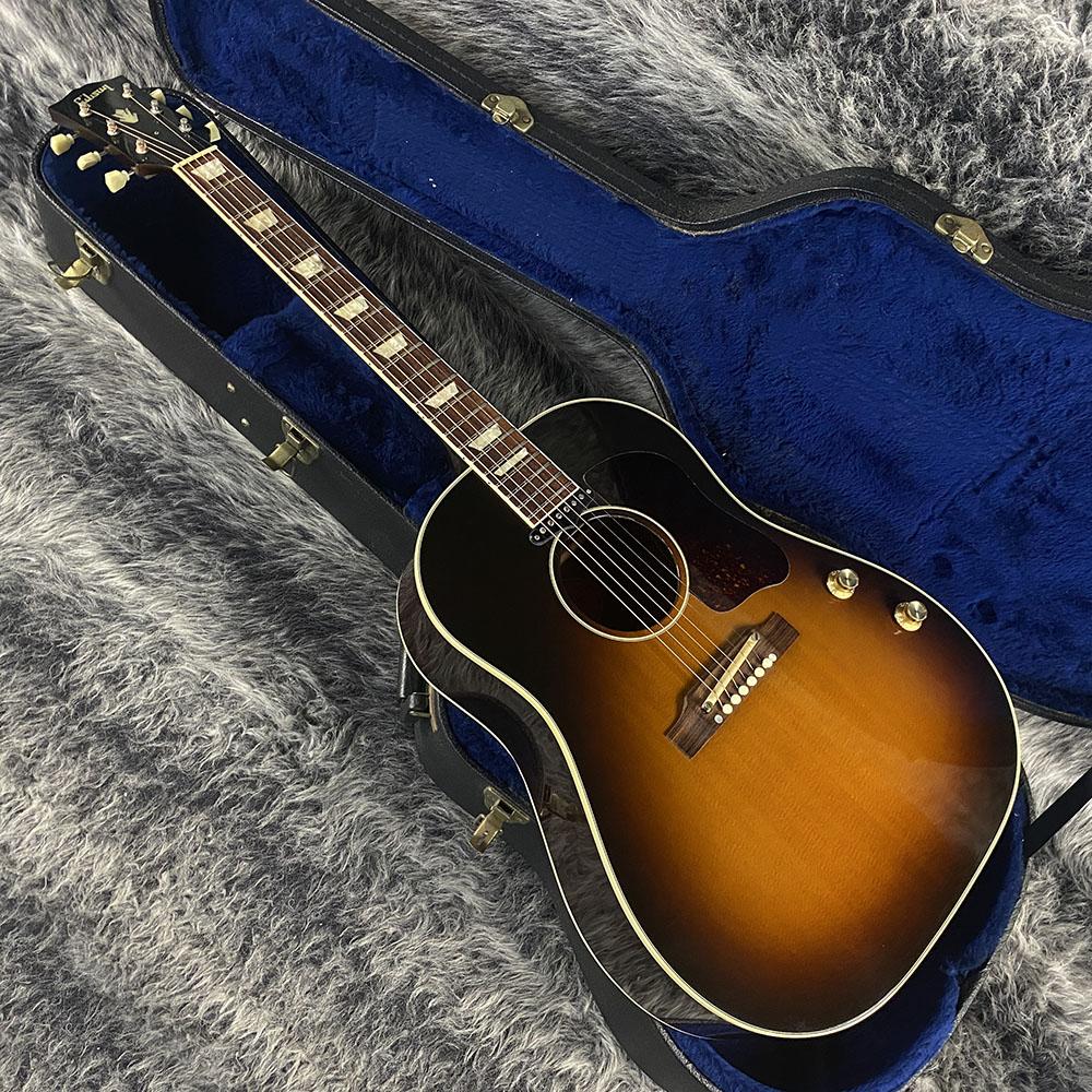 Gibson J-160E 1964 リイシュー 超美品2001年製 Gibson J-160E 1964