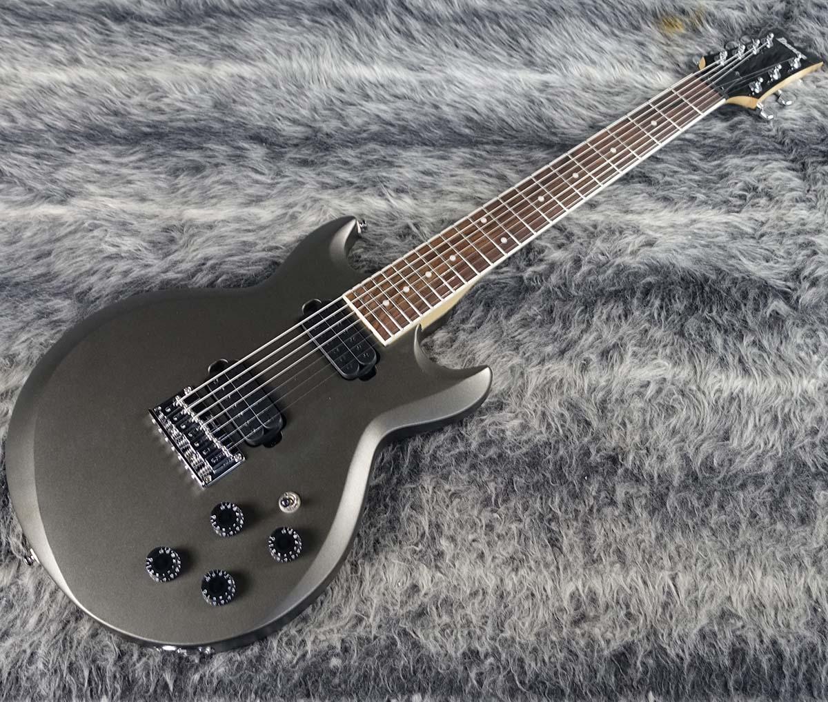 Ibanez 7弦ギター AX7221 アイバニーズ Ibanez 7弦ギター AX7221 アイバニーズ Ibanez 7弦ギター AX7221