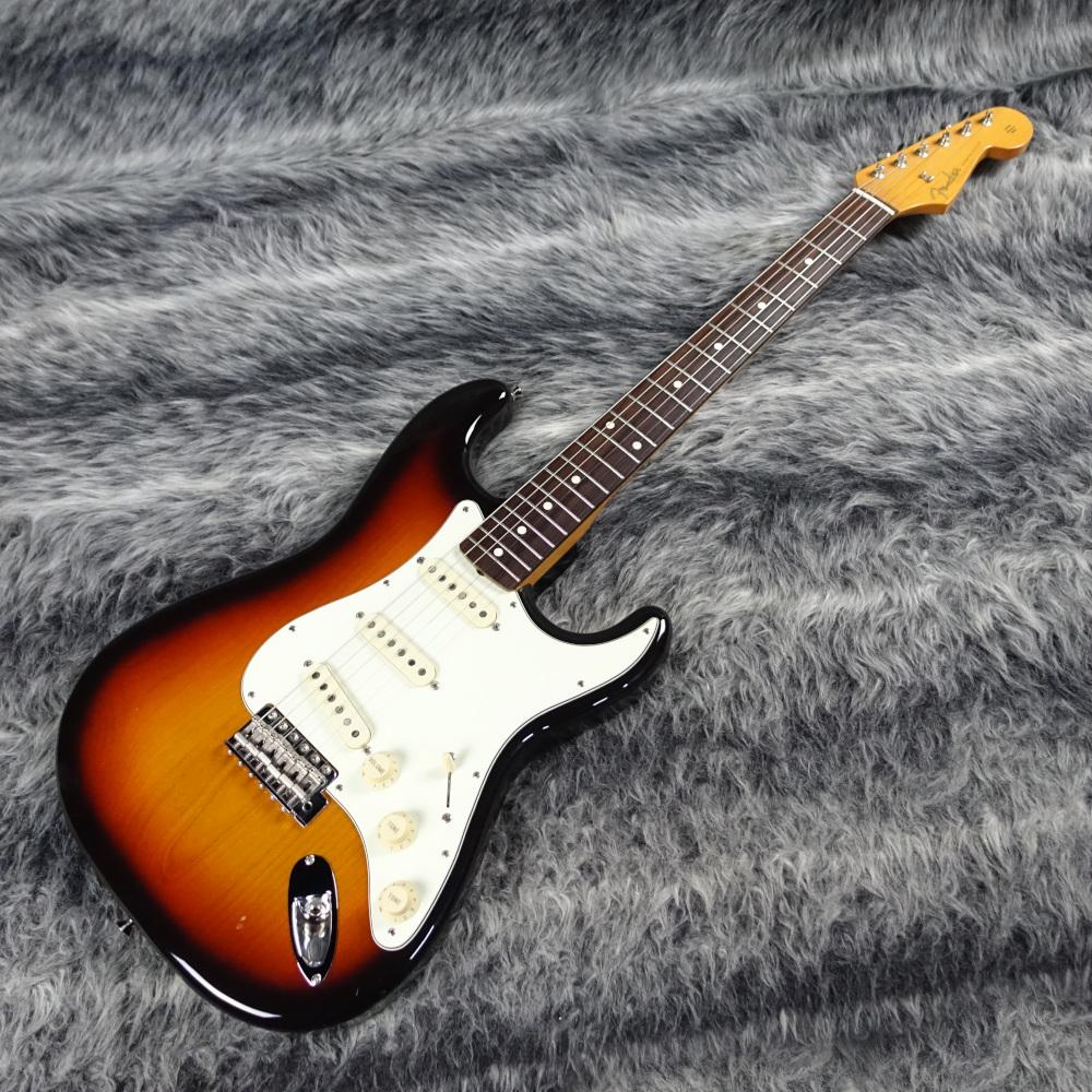 Fender Japan ST62 3TS フジゲン製 Fender Japan ST62-53【フジゲン製フェンダージャパンモデル