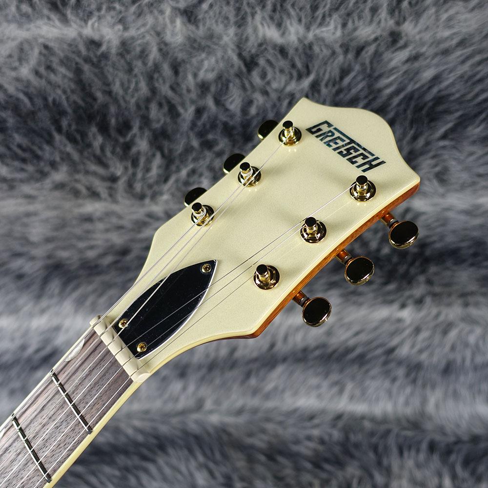 Gretsch Electromatic Pristine LTD Center Block Double Cut with