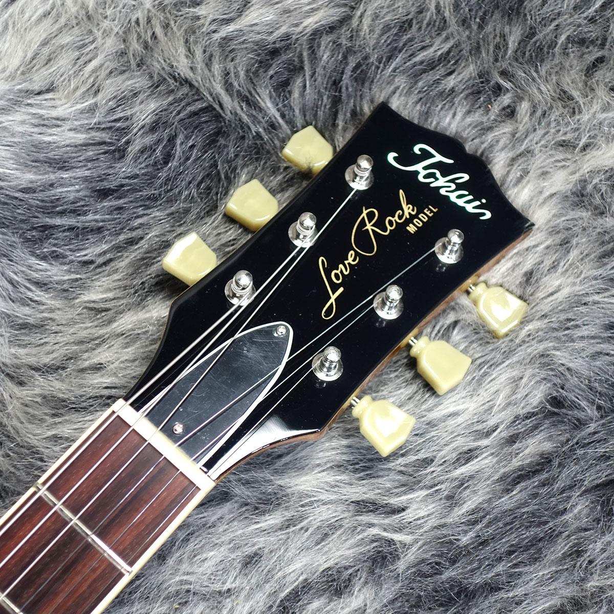 アコースティックギター　tokai 東海 Tokai ATE148 RR Rosewood《エレキギター》 : ギタープラネット