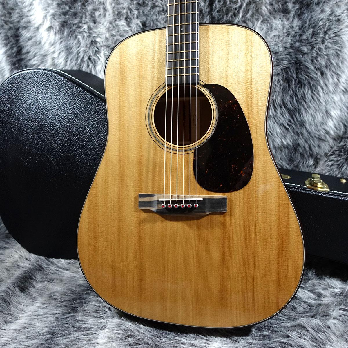 Martin D-18 アコースティックギター MARTIN（マーティン） [※お取り寄せ商品] Martin D-18 【STANDARD
