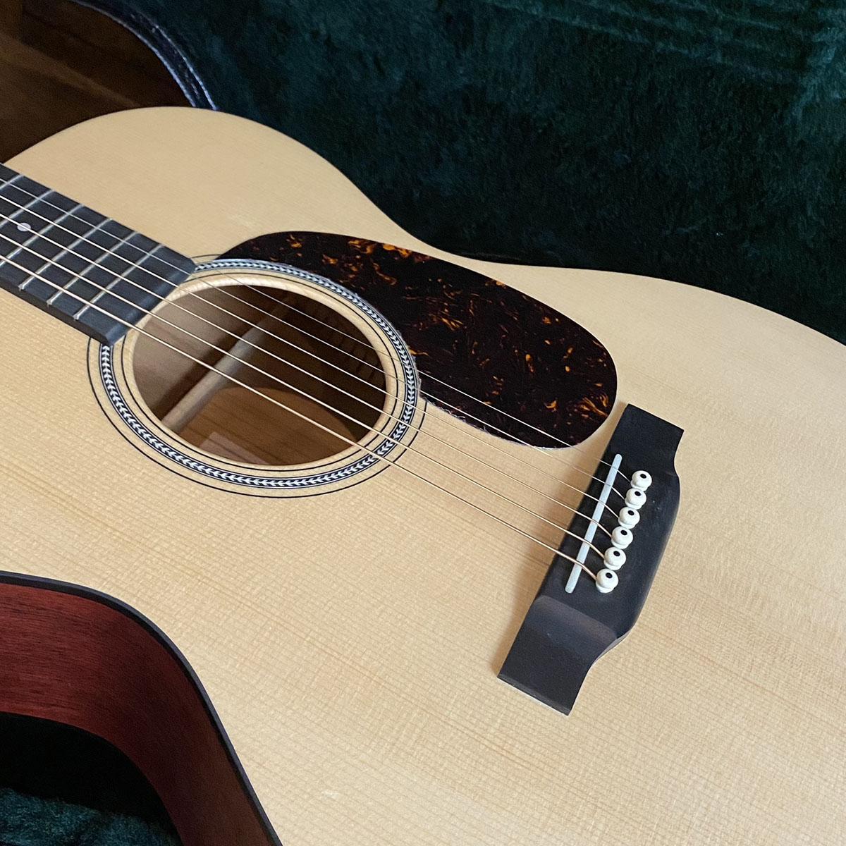 Martin 000-16GT マーティン アコースティックギター アコーステックギター】Martin/000-16GT入荷致しました！｜島村楽器