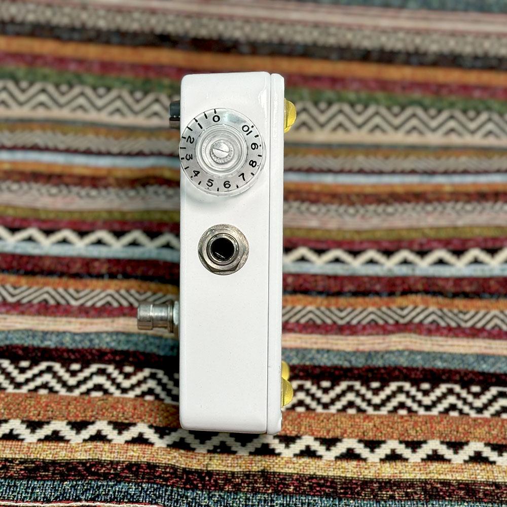 ギター Keeley Katana Boost KEELEY KATANA mini clean boost