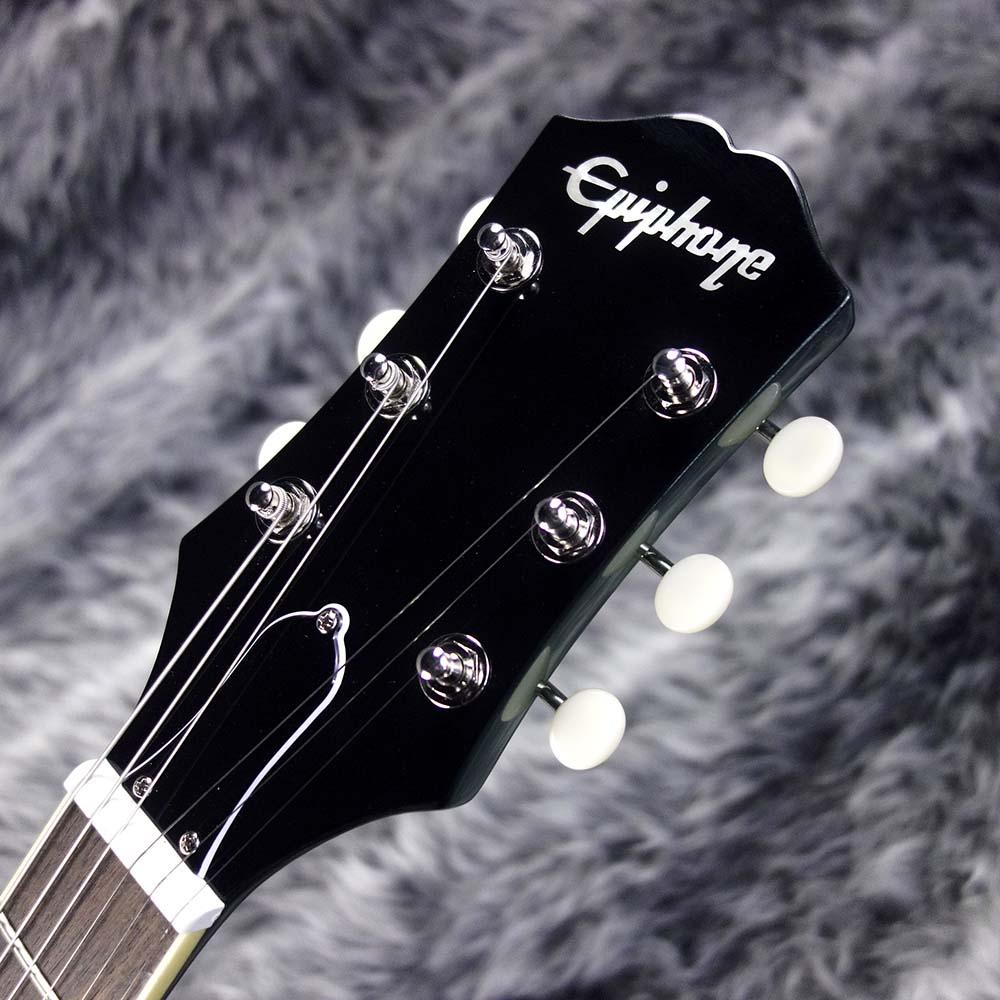SG【epiphone】 ファジコンのサイン入り