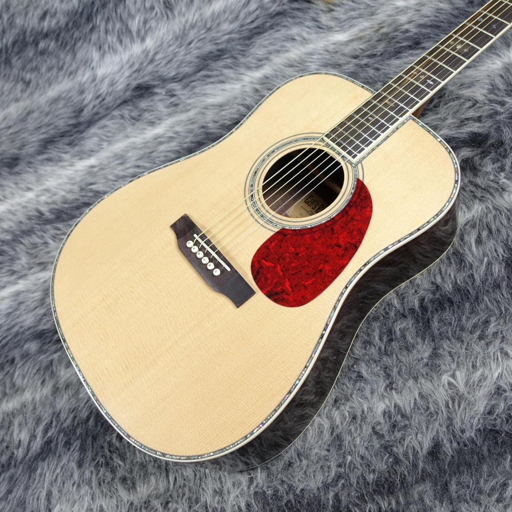 アコースティックギター　キャッツアイ Cat's Eyes CE87T-Z <キャッツアイ>｜平野楽器 ロッキン オンラインストア