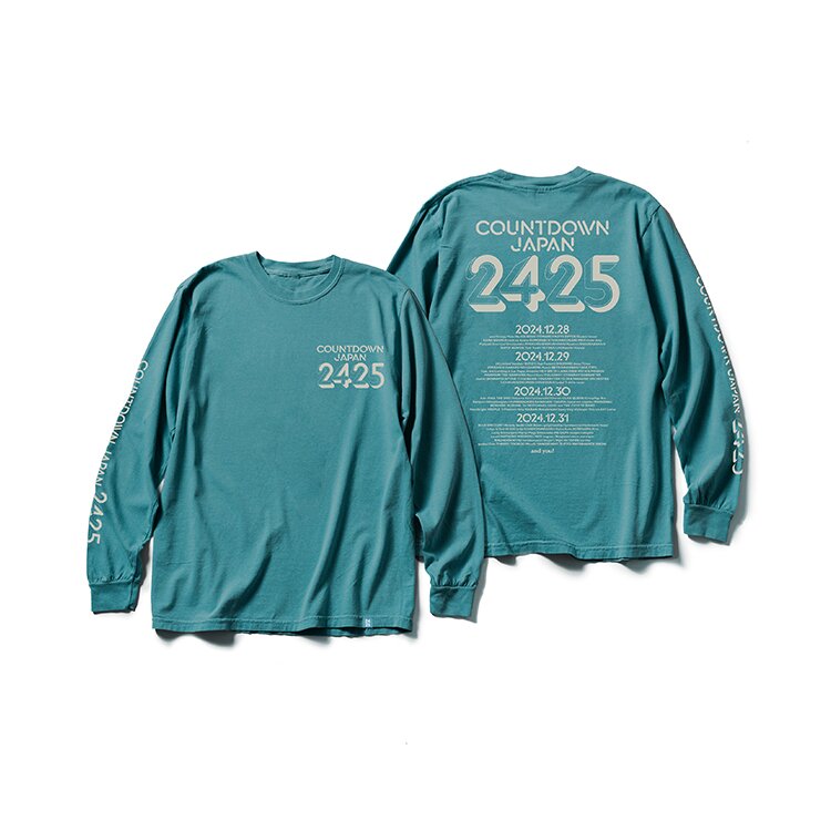 Adoエーディオを見せつけろ！ロックなロンT Adoエーディオを見せつけろ