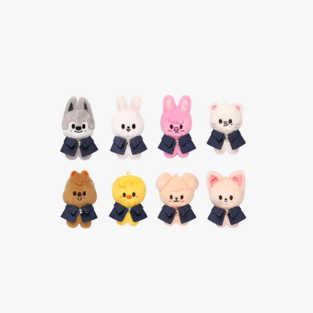 ハンクオッカ テディベア skzoo straykids Stray Kids SKZOO PLUSH