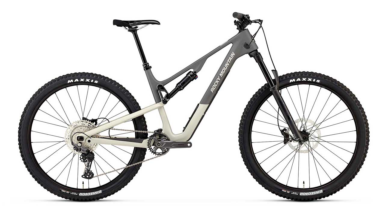 ROCKY MOUNTAIN BICYCLES | ロッキーマウンテン バイシクルズ