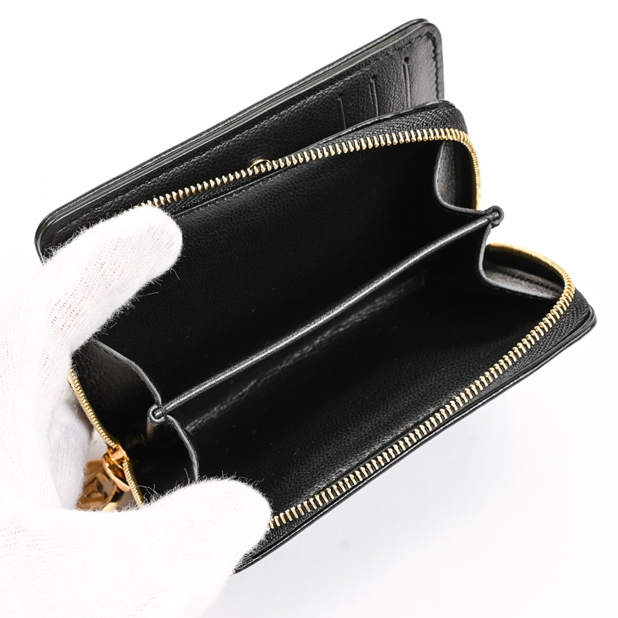 ルイヴィトン | ポルトフォイユ・ルー | M81599 | ミディアム