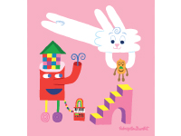 Prints / 版画 | RodneyFun.com ロドニー・グリーンブラット公式サイト