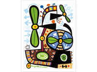 Prints / 版画 | RodneyFun.com ロドニー・グリーンブラット公式サイト