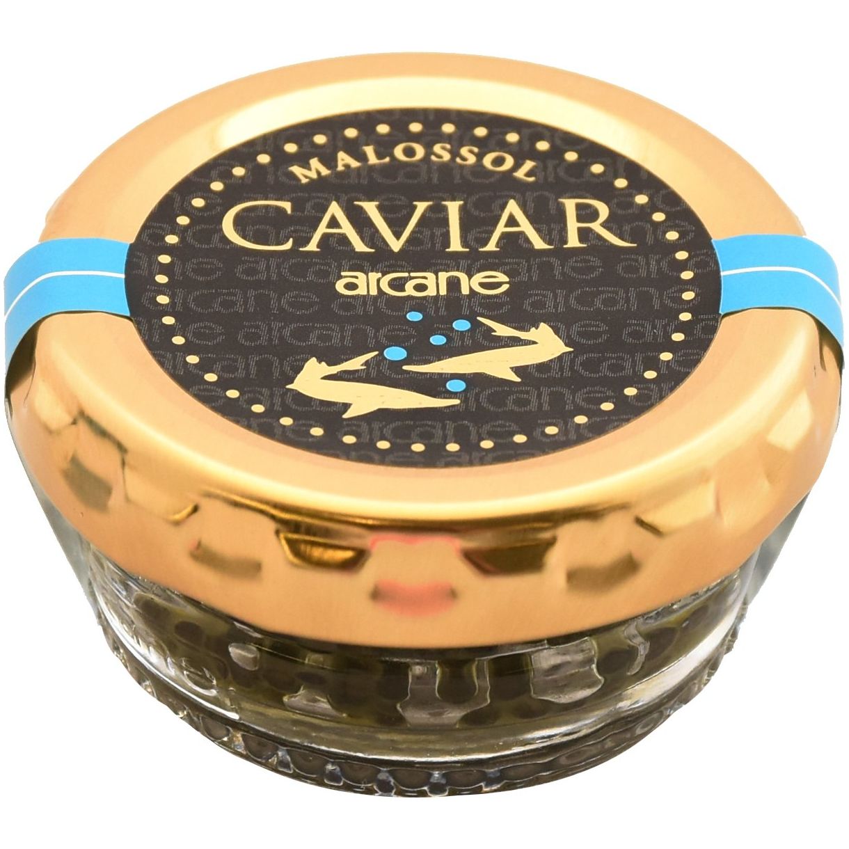 送料込み】フランス産キャビア 18g×2個 - 魚介類・シーフード ROJI