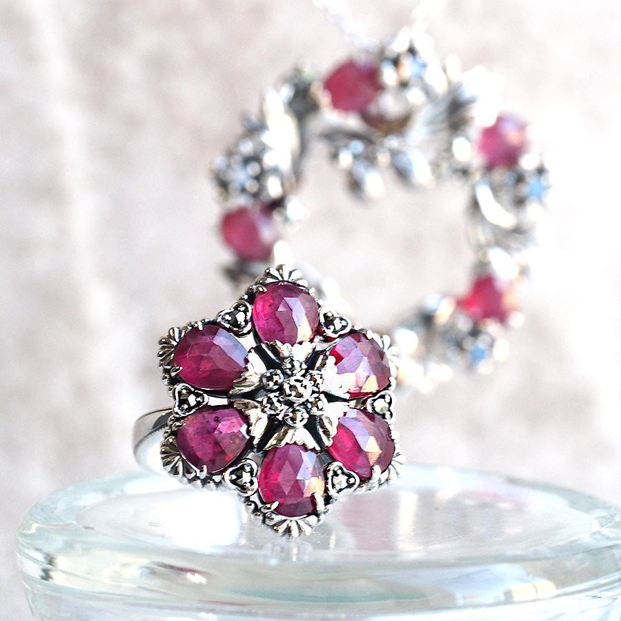 ルビー – 碌山ショップ