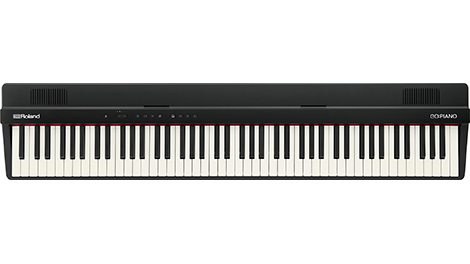 Roland - Company - ニュースリリース - 2025 - 本格的なピアノ