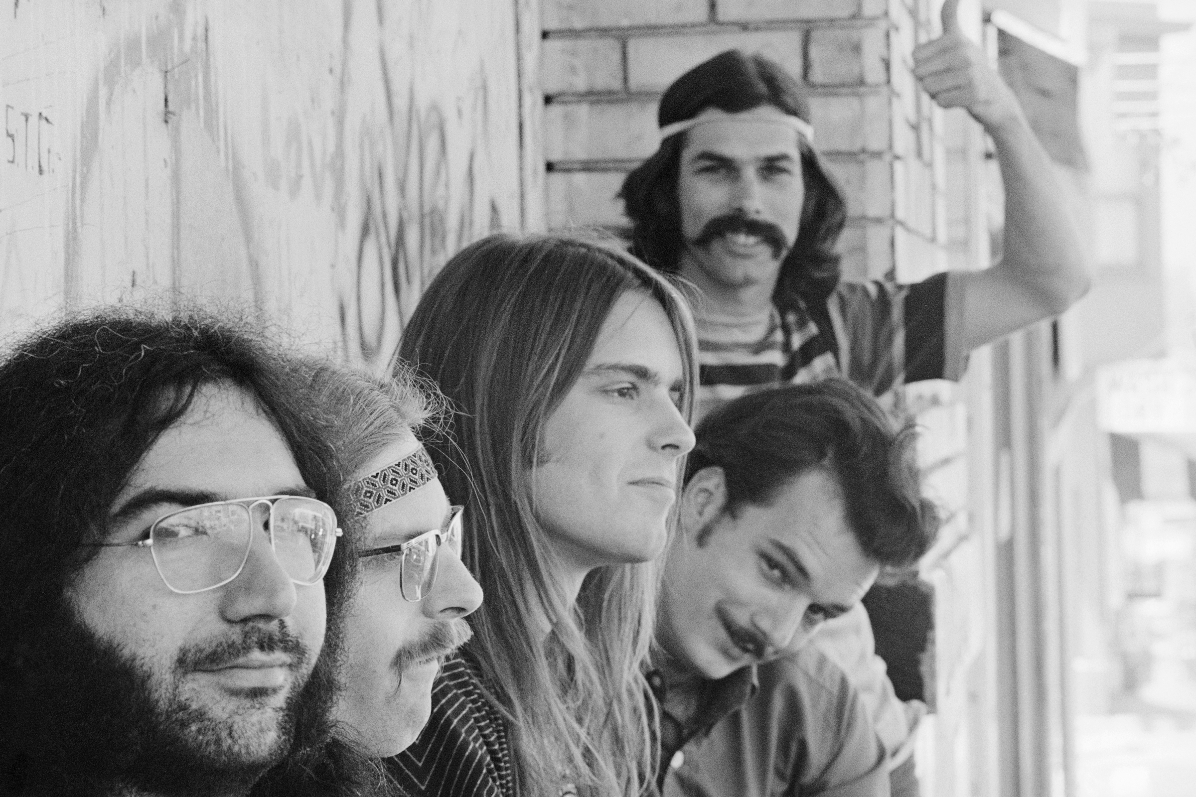 タ*ス様 90s Grateful Dead New York City バンド The Grateful Dead