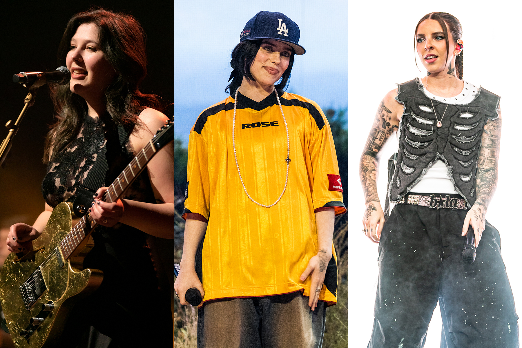 Tefuny／BILLIE EILISH LEGENDS MEETS Billie Eilish WE Rhymes (feat. and