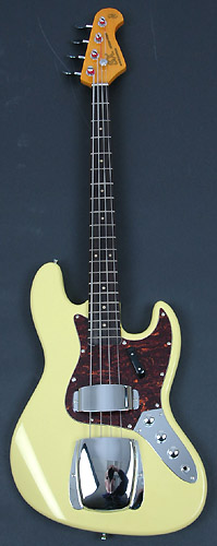 SX SJB-62CT VYW Vintage Yellow at HomeOld