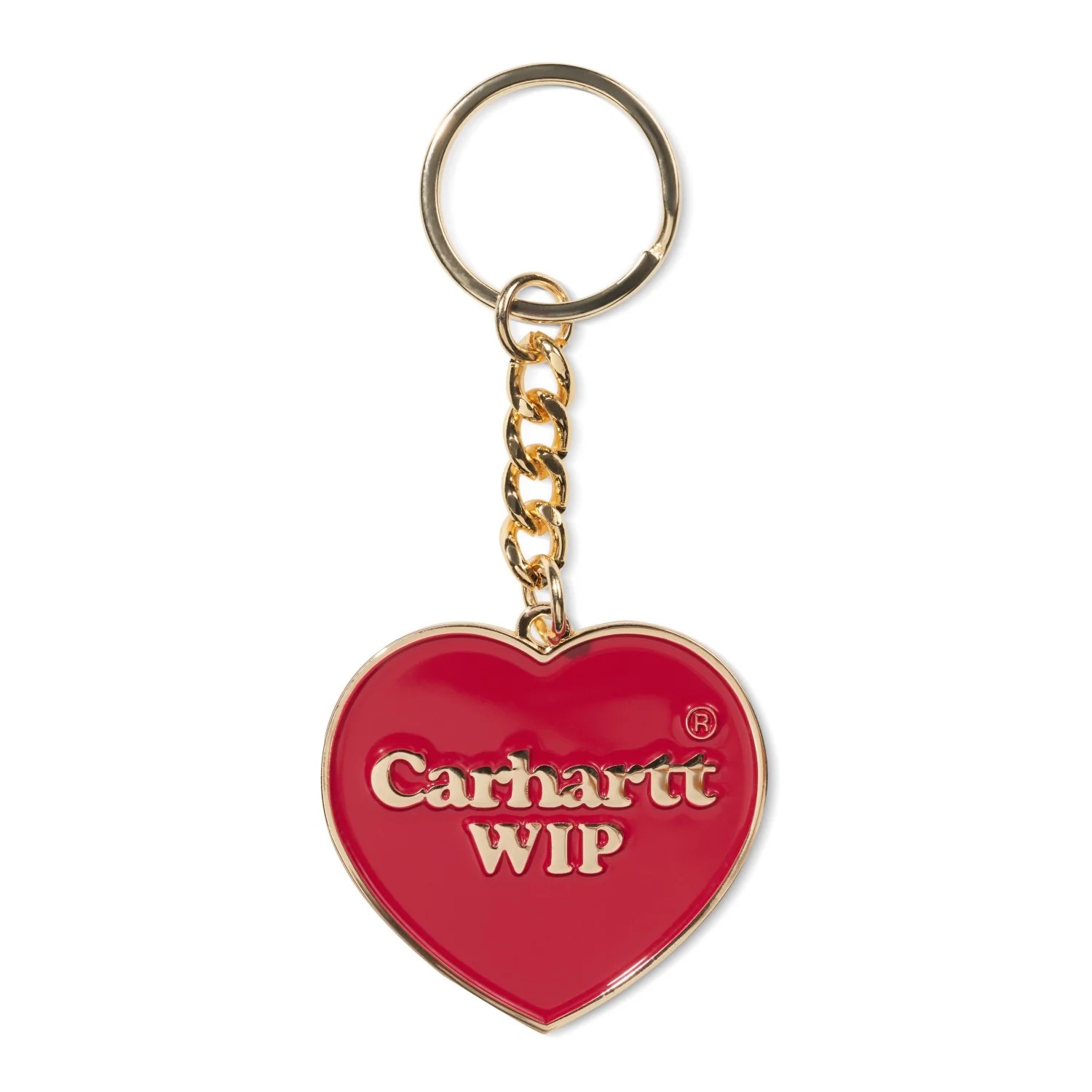 CARHARTT WIP HEART KEYCHAIN I032702-23AW 公式通販