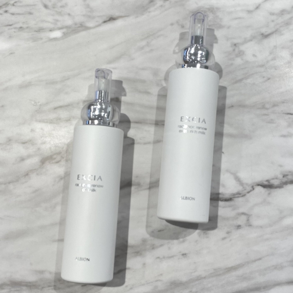 9/17(日)ALBION エクシア ラディアンスリニューセレクション発売します