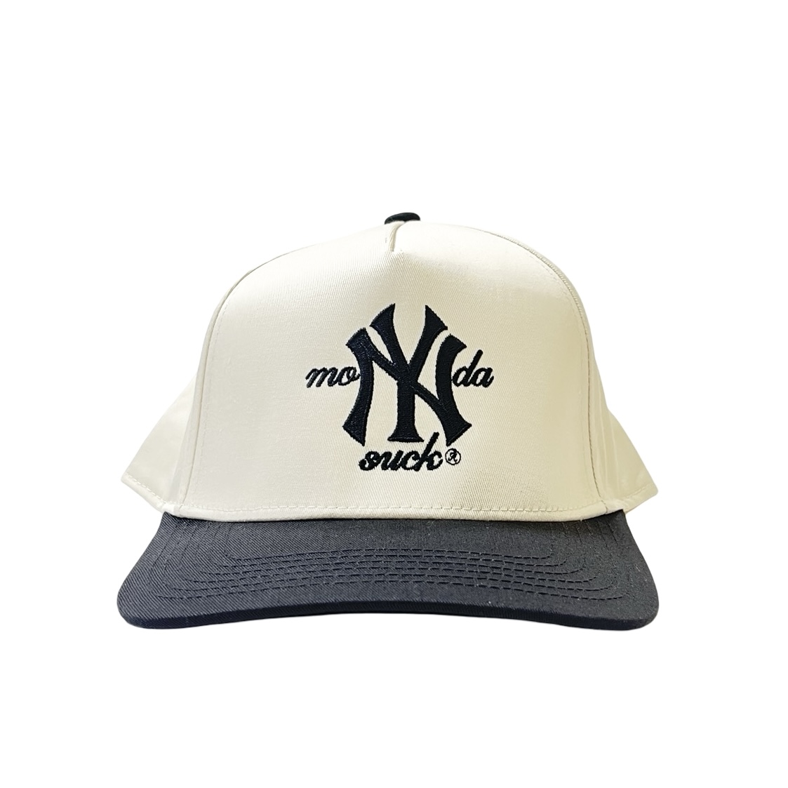 Mondaysuck マンデーサックキャップ