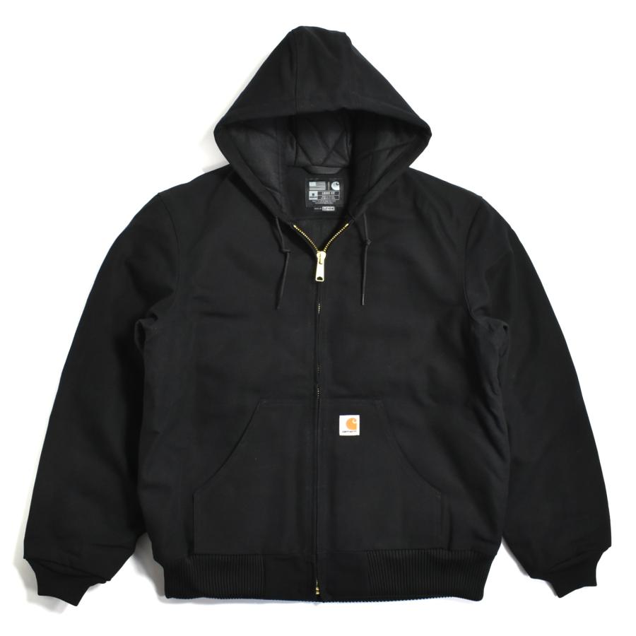 Carhartt カーハート アクティブジャケット 2XL ビッグサイズ Carhartt