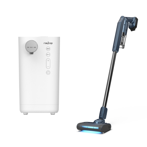 レイコップ ミルクメイト（RAYCOP MILKMATE） ROM-100JPWH 電気ポット