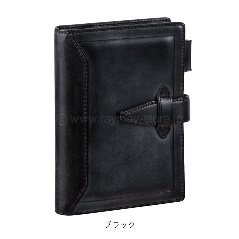 ダ・ヴィンチ グランデ ロロマクラシック ポケットサイズ システム手帳