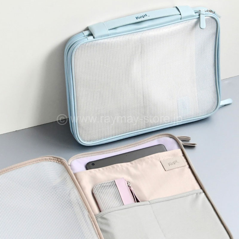 ケプト ガジェットケースL / レイメイストア / 株式会社レイメイ藤井