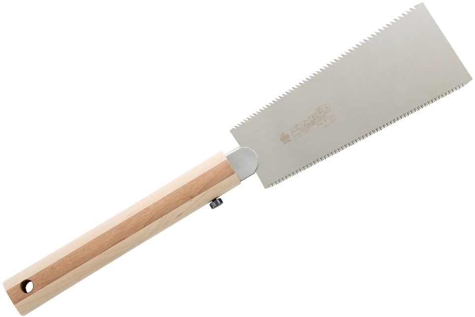 レザーソー工業株式会社 みきかじや村製品