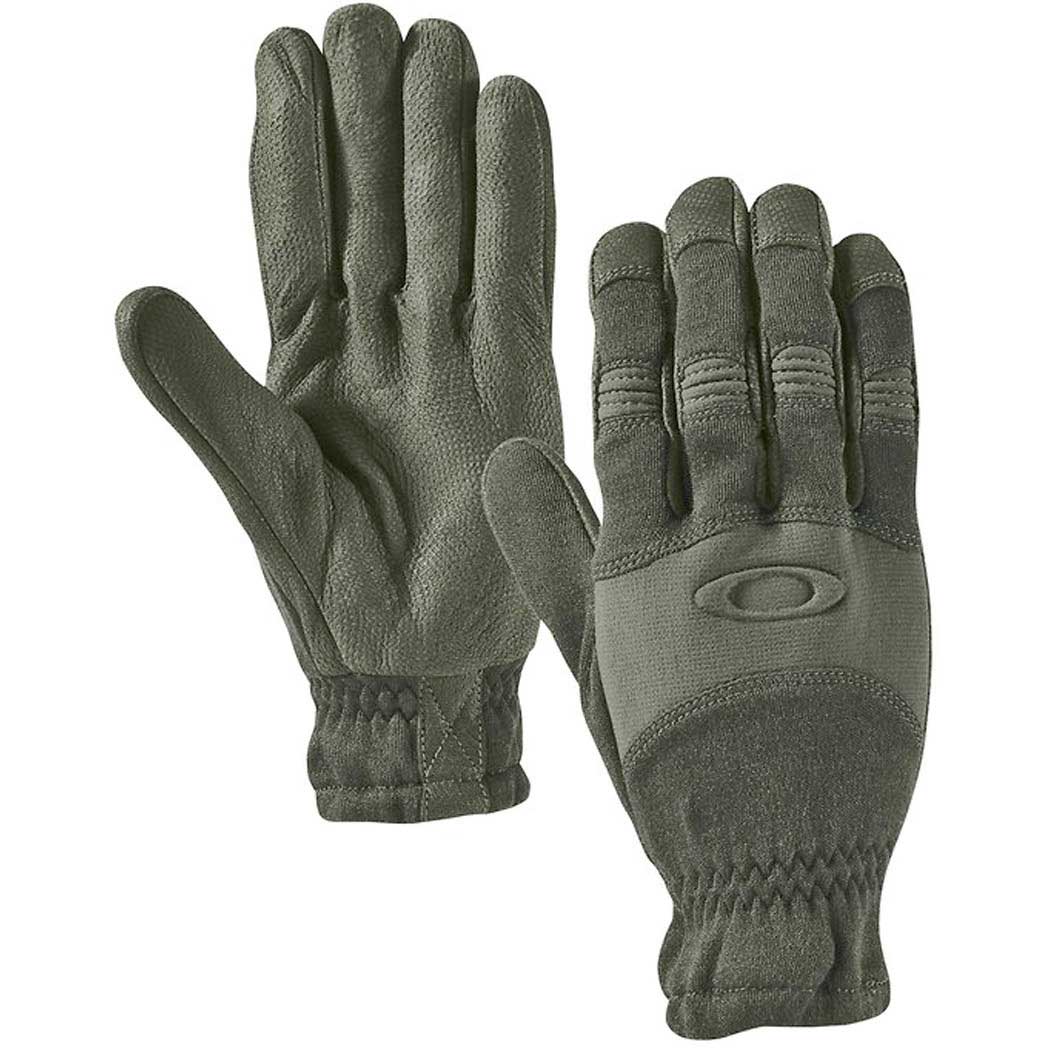 Oakley - Lightweight FR Gloves - SI Tactical Kevlar | RacingDirect.com