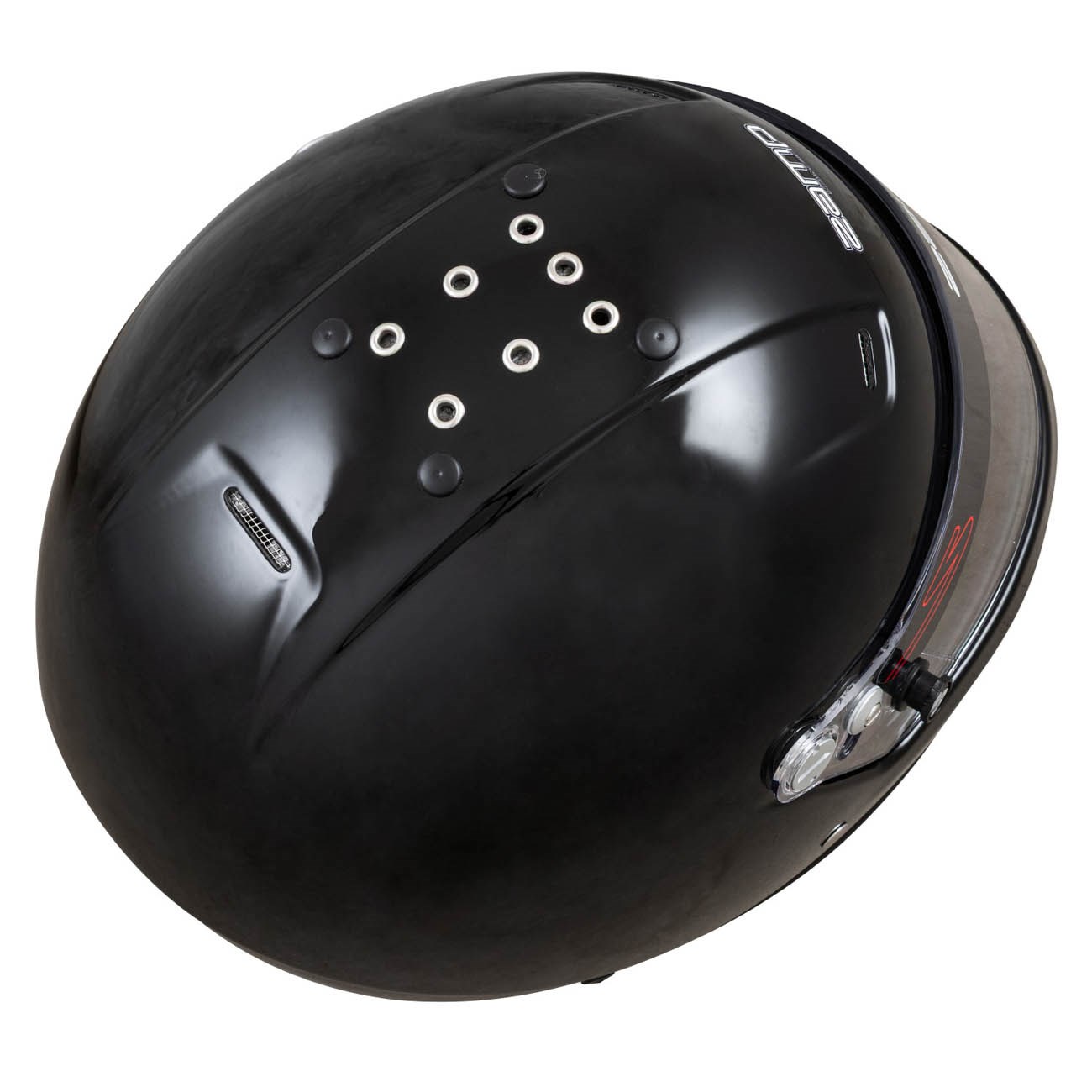 ZAMP - RZ-38 DIRT SA2025 Helmet | RacingDirect.com