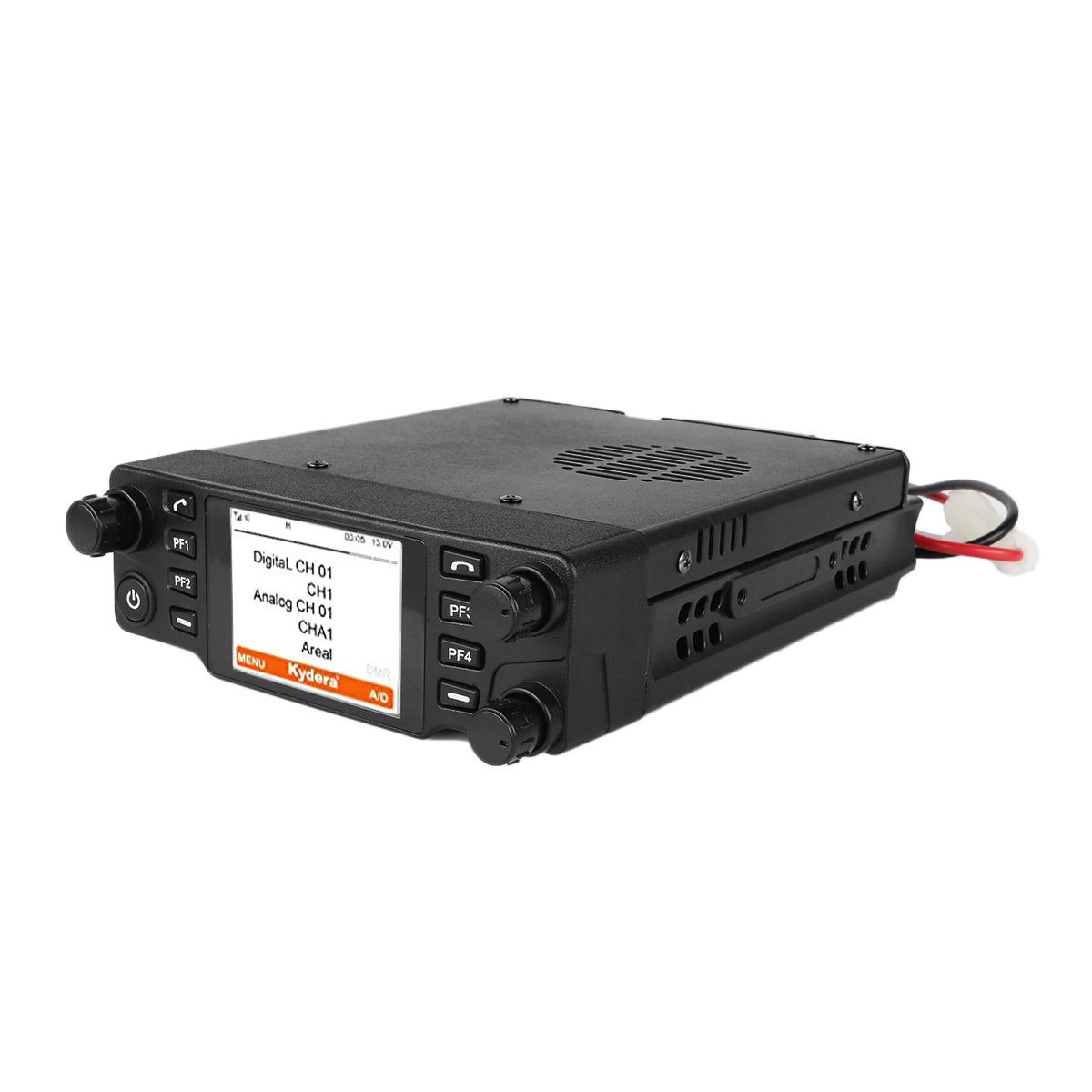 トランシーバー STANDARD C6000 430/1200MHz TWIN BANDER スタンダード