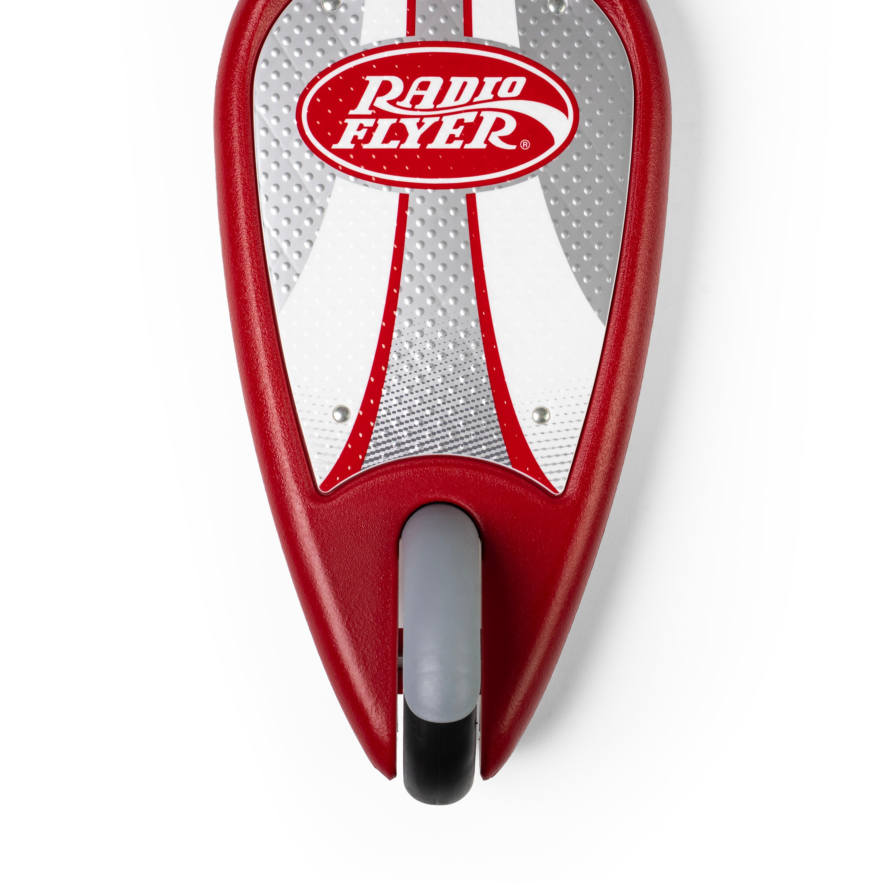 ラジオフライヤー マイファーストスクーター radio flyer #539 ラジオ