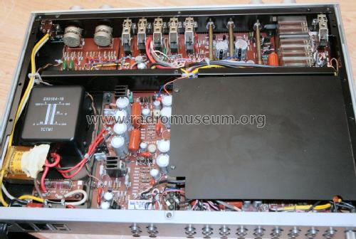 Victor P-3030 Preamplifier プリアンプ