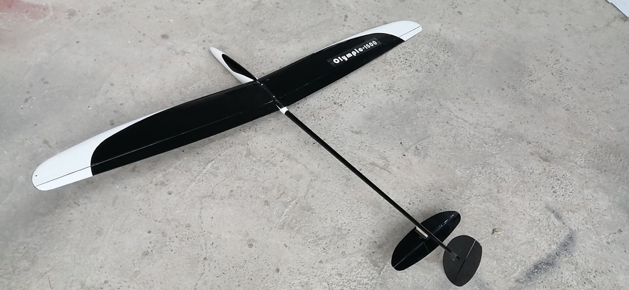 ハンドランチ グライダー 「FLITZ 2」 ハンドランチ グライダー