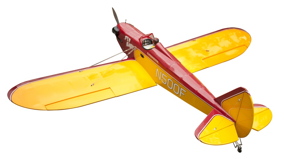 ラジコン飛行機引退品レア物多数