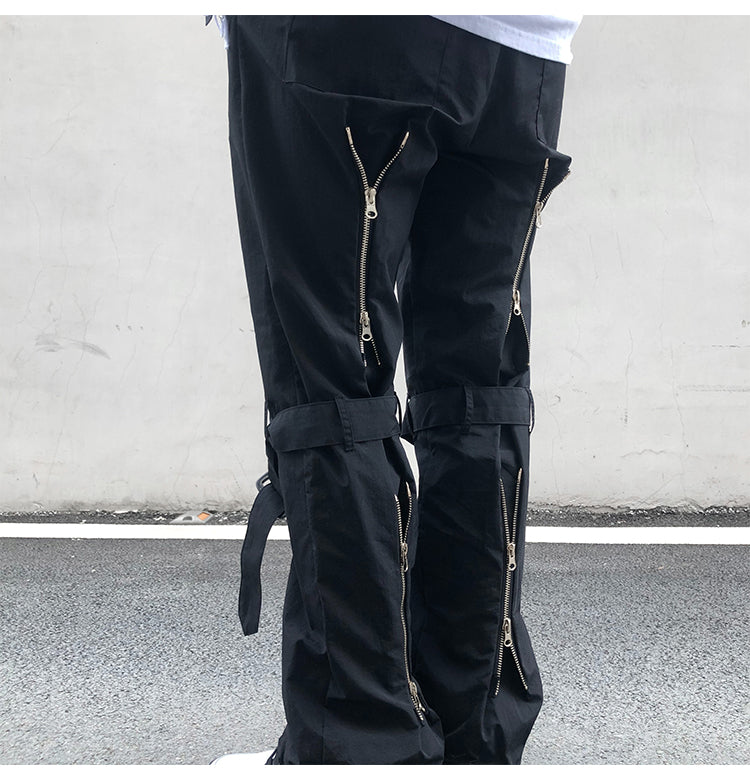 Cheap supreme undercover bondage pants Outlet Supreme Undercover
