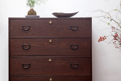 桐箪笥 アンティーク 昭和レトロ