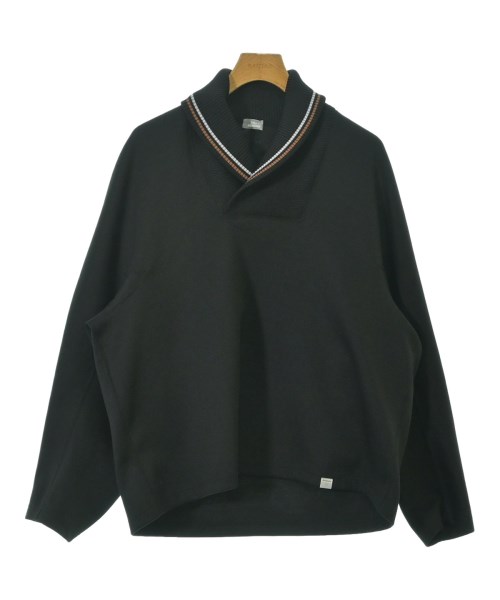 kolor/BEACON（カラービーコン）Tシャツ・カットソー 黒 サイズ:1(S位