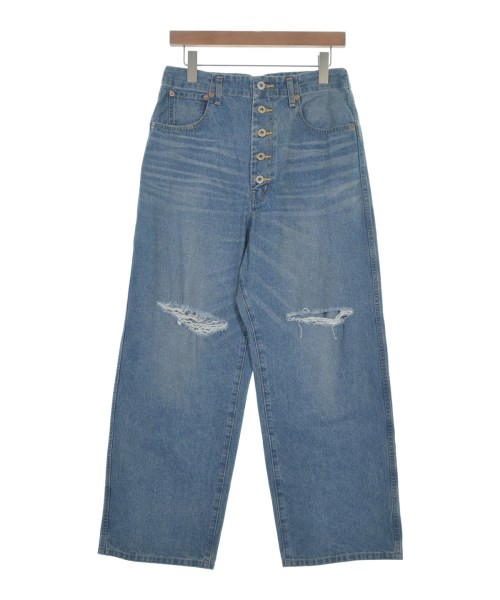 JUNYA WATANABE（ジュンヤワタナベ） | デニムパンツの古着・中古通販