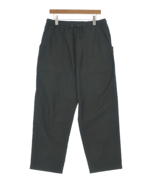 COMME des GARCONS HOMME（コムデギャルソンオム）チノパン 黒 サイズ