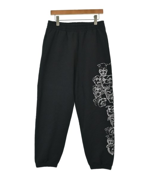 Supreme（シュプリーム）スウェットパンツ 黒 サイズ:S メンズ