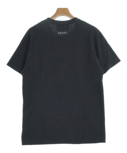 グッチ GUCCI ハワイロゴTシャツ 黒 お買い得品 XS 美品】グッチ GUCCI