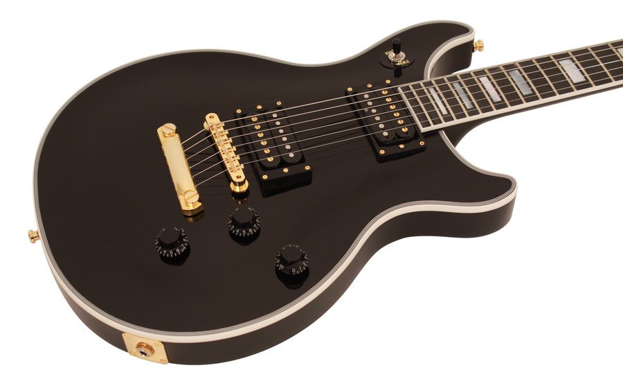 gibson burstbucker Tak Matsumoto special