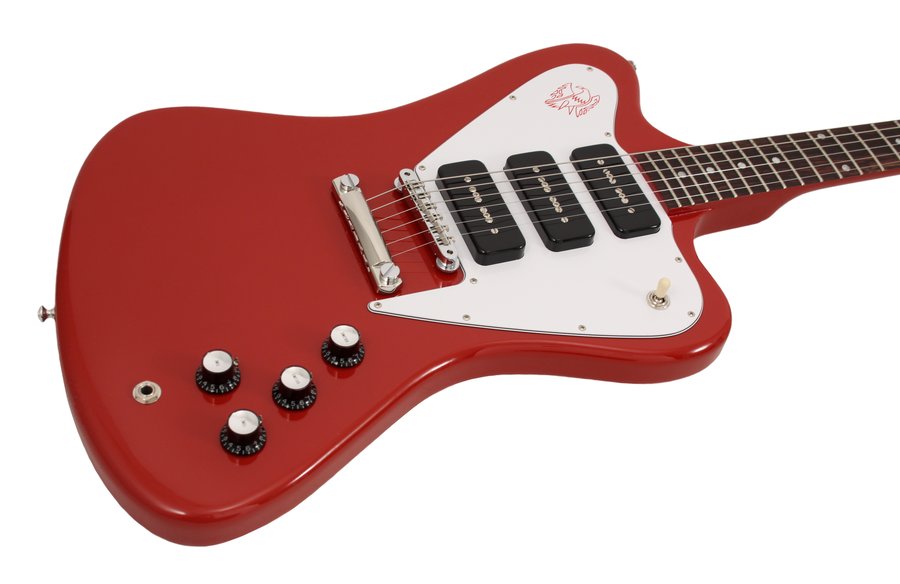 ノーブランド Firebird Type Non Reverse 3PU ノーブランド Firebird