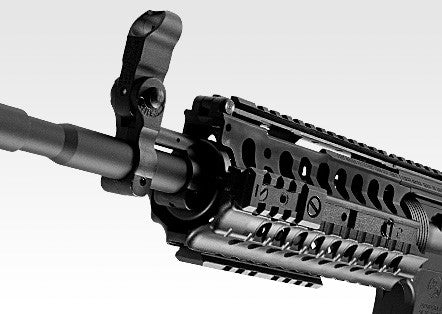Tokyo Marui M4 S-System AEG – Rainbow 8