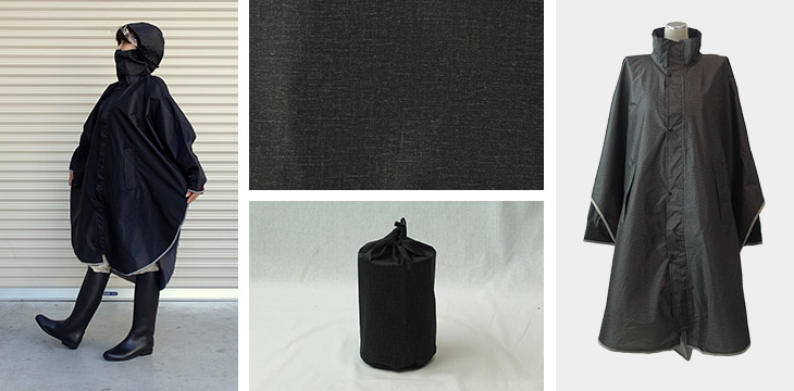 超激レア！ケツメイシポンチョ