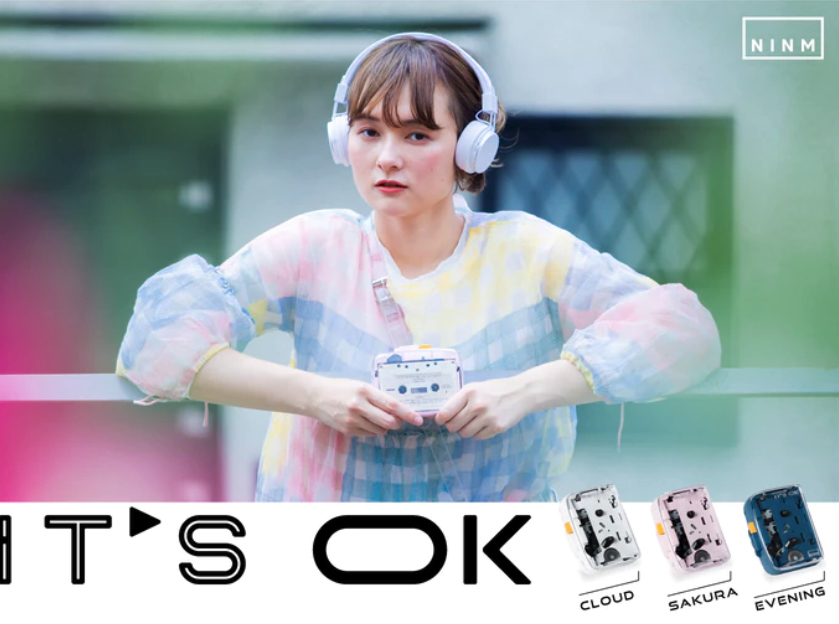 ITS OK｜レコーダー機能を搭載したBluetooth 5.0ワイヤレス/ポータブル