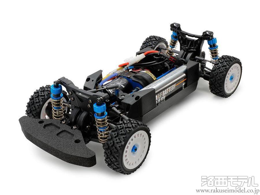 タミヤ 58707 1/10RC XV-02 PRO シャーシキット セール(ラジ活